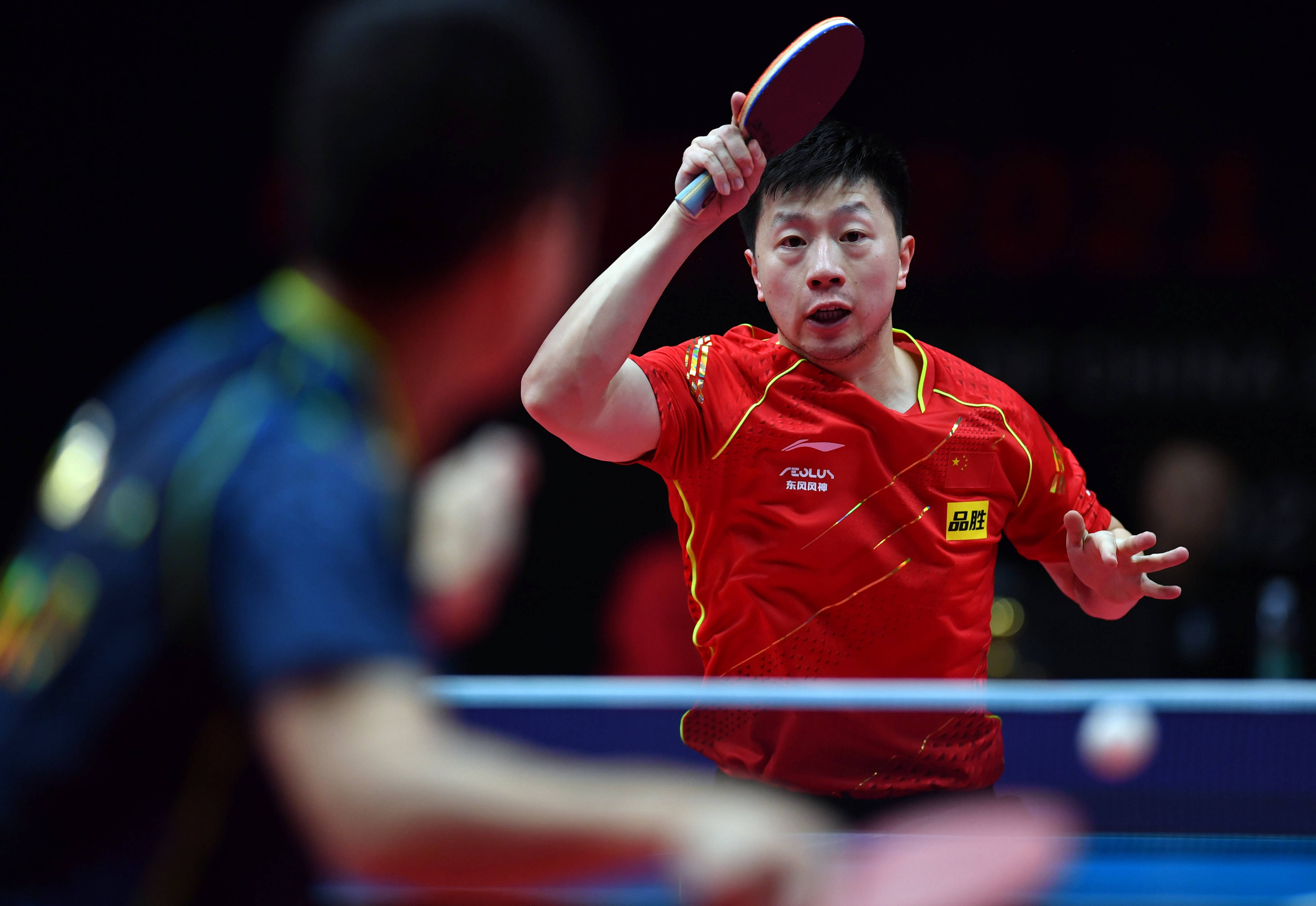 近期比赛中 近期比赛中