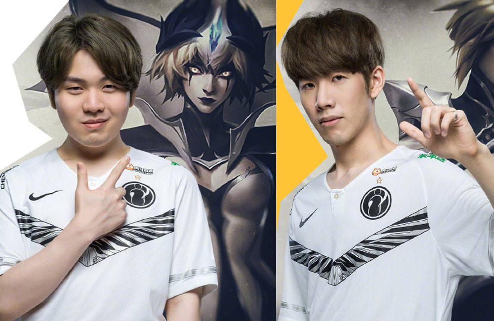 我的决心 我的决心