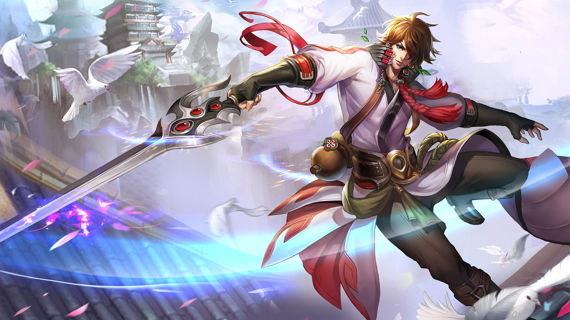 的荣耀时刻 的荣耀时刻