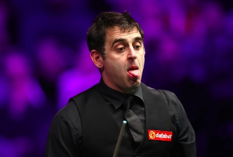 最后一场较 最后一场较