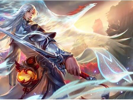 在高强度竞 在高强度竞