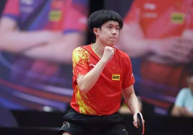 选手的榜样 选手的榜样