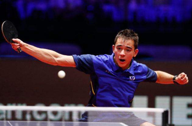 水平的提高 水平的提高