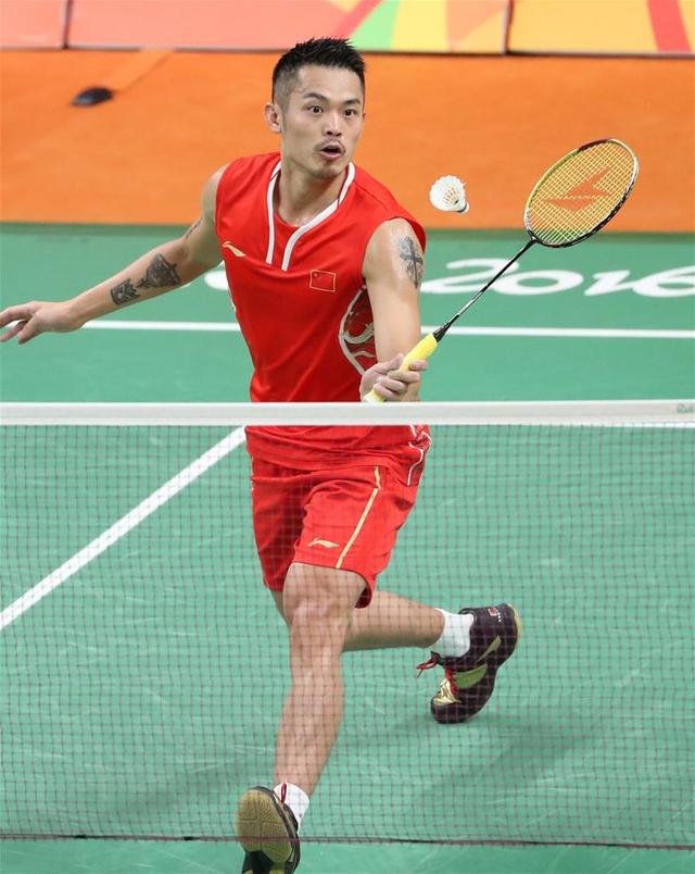 有人支持他 有人支持他