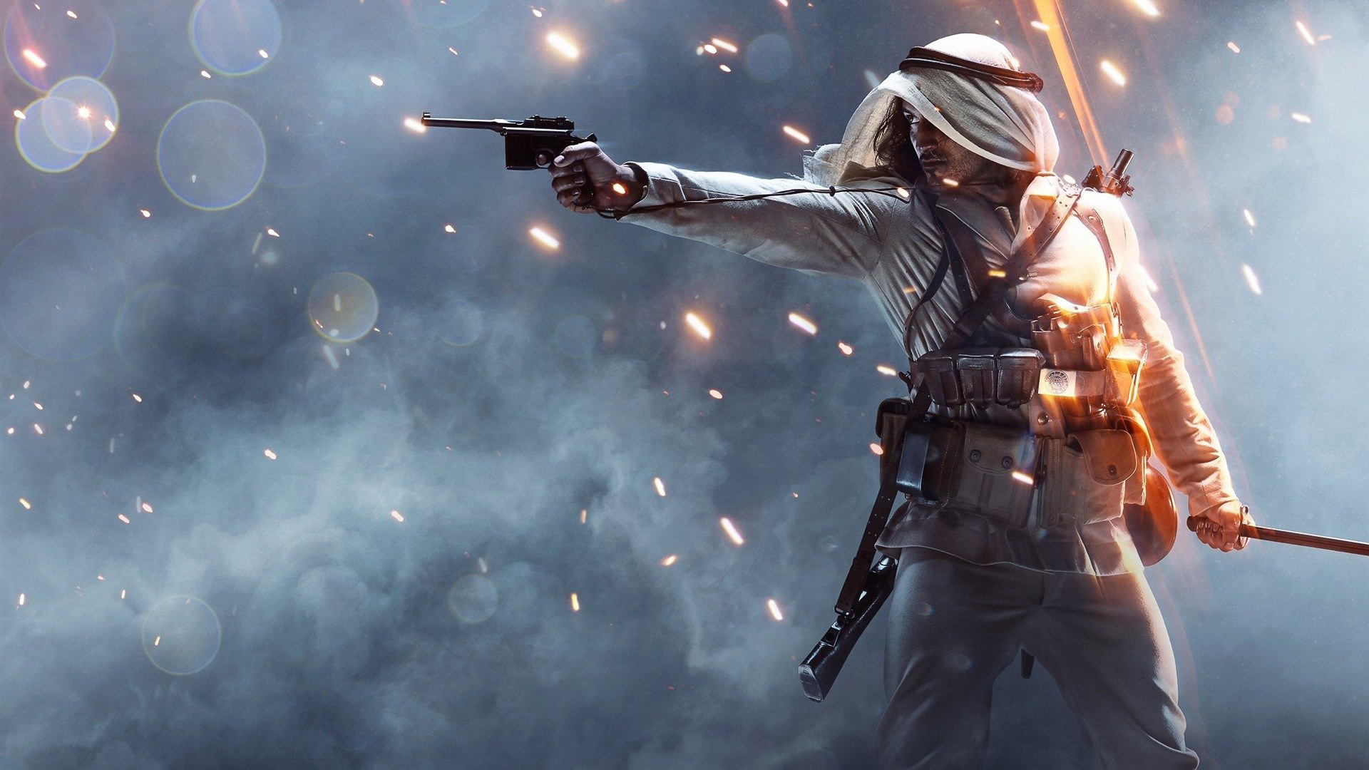 重要角色 重要角色