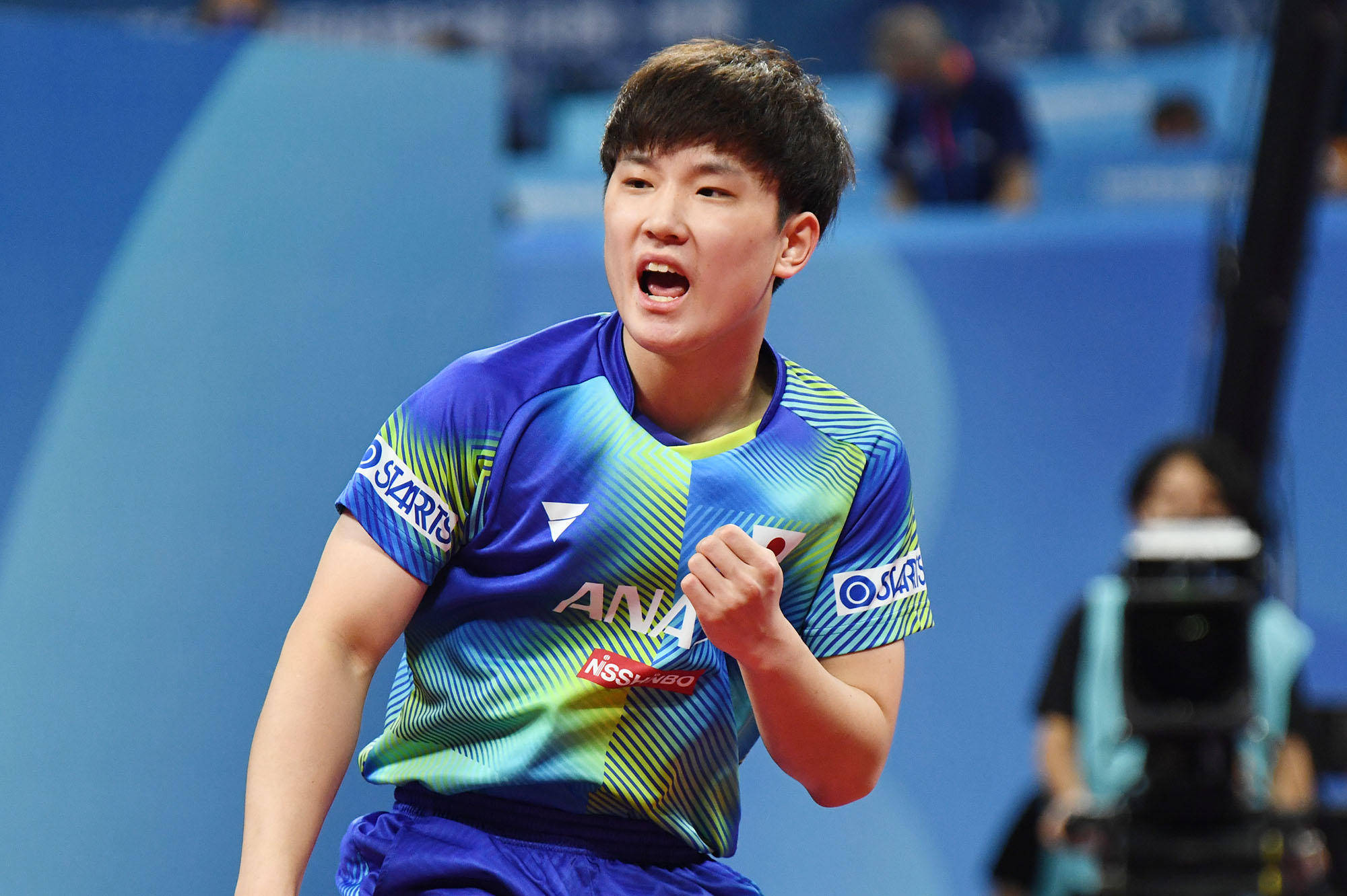 着无数年轻 着无数年轻