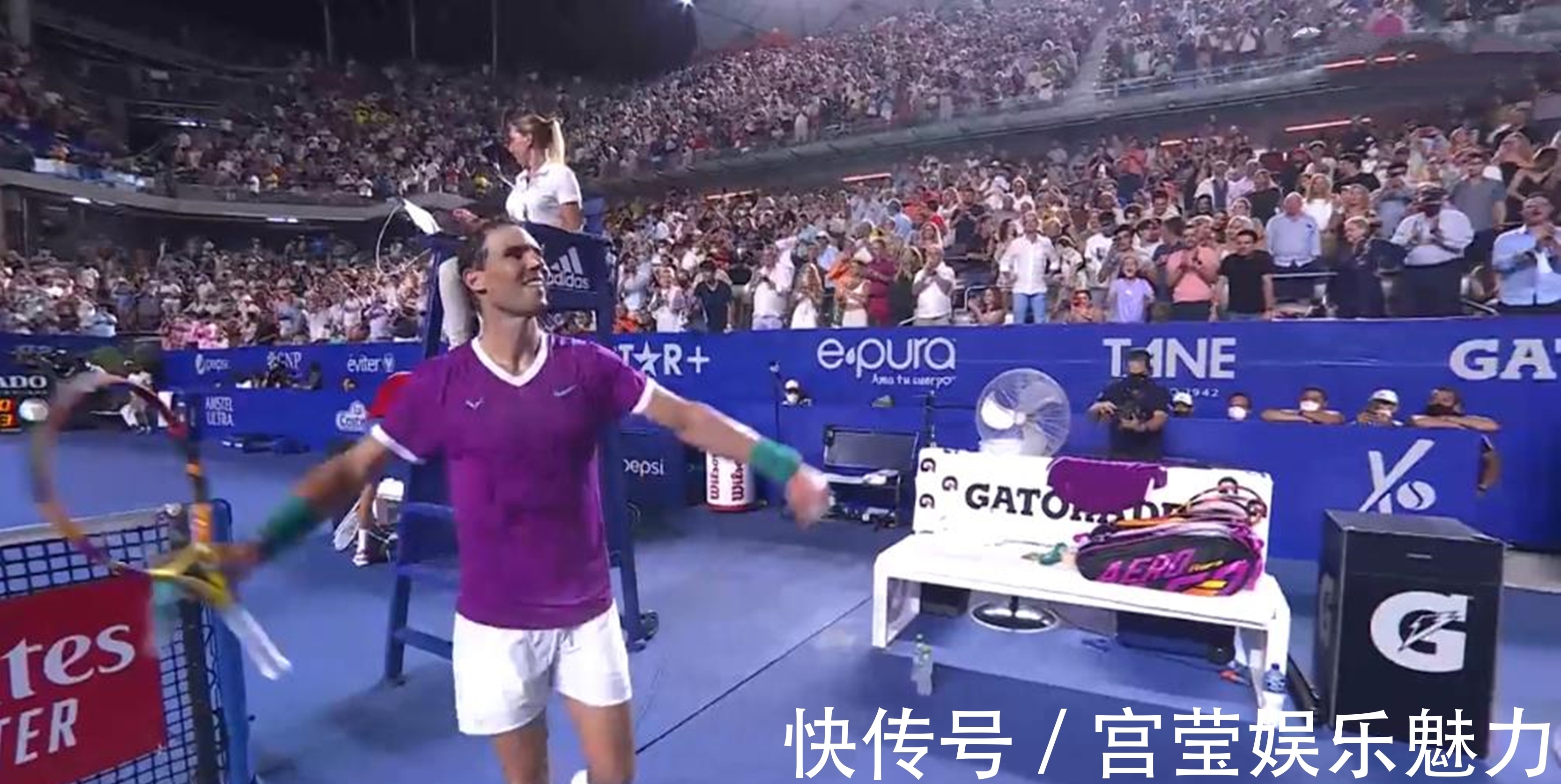 雪界注入了 雪界注入了